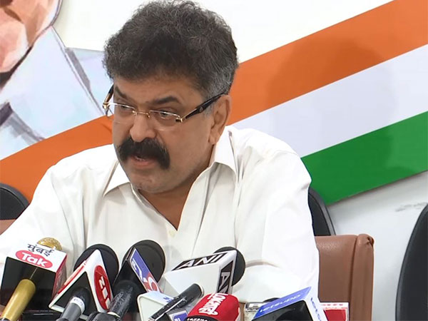 NCP MLA Jitendra Awhad (Photo/ANI)