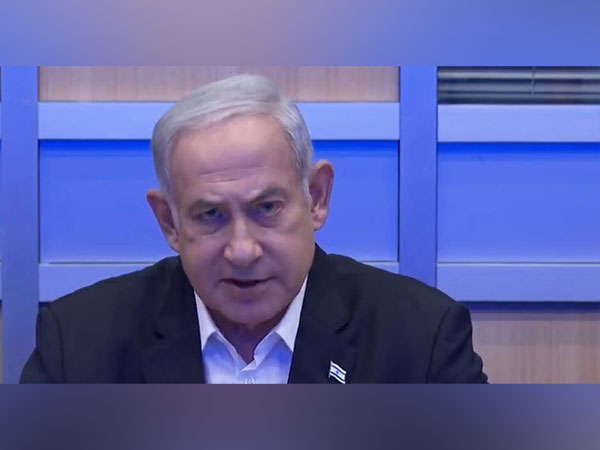 Israeli Prime Minister Benjamin Netanyahu (Photo: Reuters)