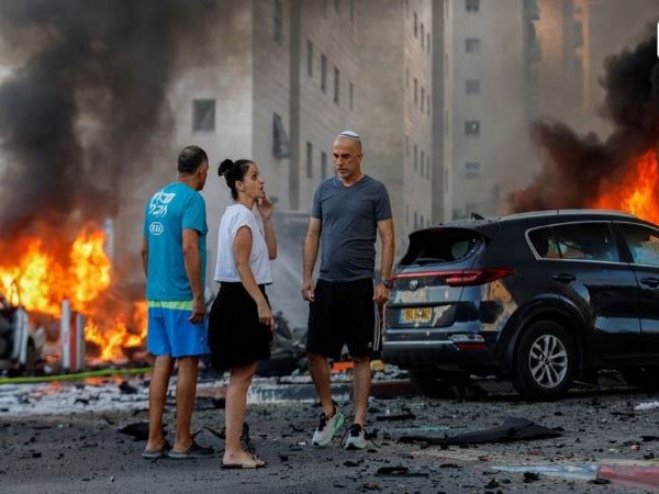 Representative Image. (Photo: Reuters)