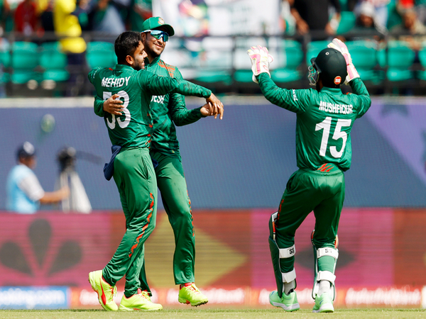 Team Bangladesh (Photo: Bangladesh Cricket/ Twitter)