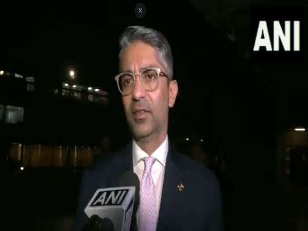 Former Shooter Abhinav Bindra (Photo/ANI)
