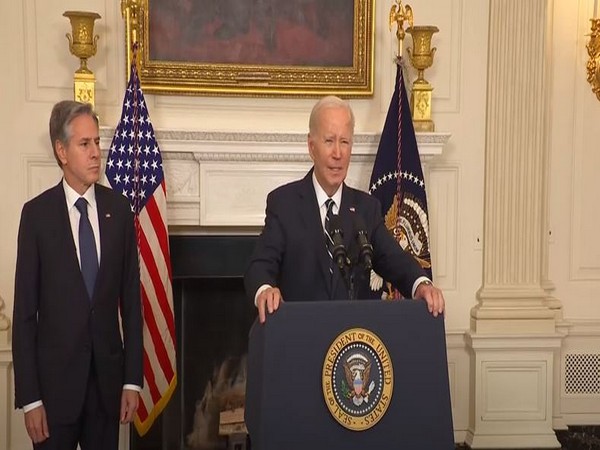 US President Joe Biden (Source: YouTube/TheWhiteHouse)