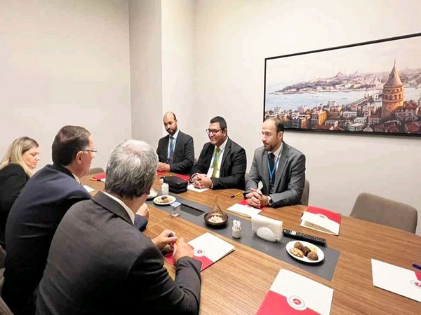 NHRI participates as observer in third OICOA meeting in Turkey (Source: WAM)