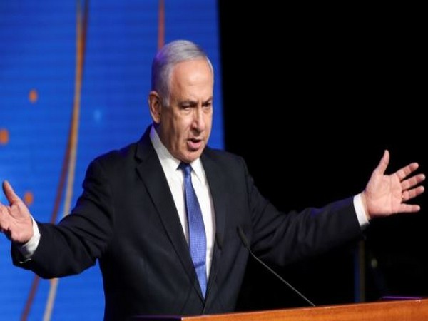 Israel PM Benjamin Netanyahu. (Photo: Reuters)