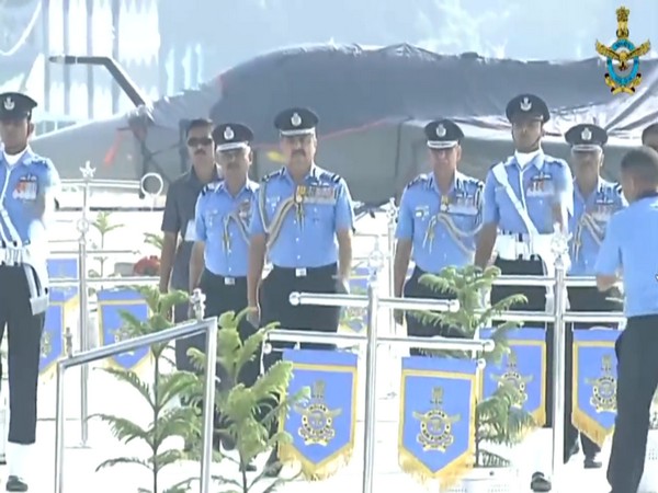 Visuals from spot (Photo/ANI)