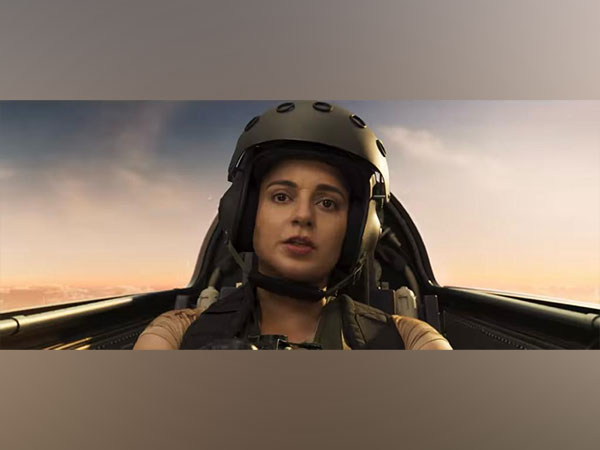 Kangana Ranaut (Image Source: Instagram)