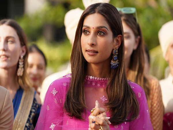 Paloma (Image Source: Instagram)