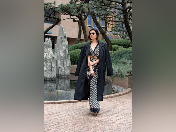 Karishma Tanna (Image Source: Instagram)