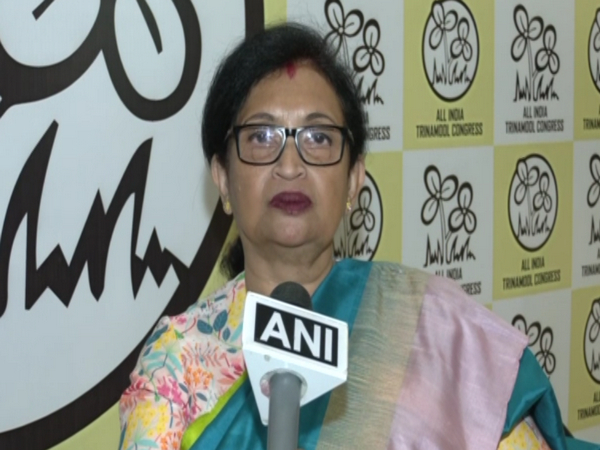West Bengal Minister of State for Finance Chandrima Bhattacharya(Photo/ANI)