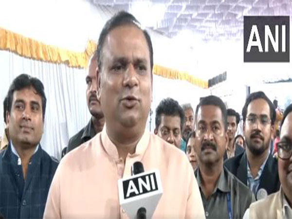 Maharashtra Legislative Assembly Speaker Rahul Narwekar