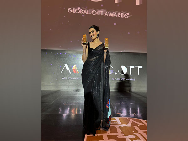 Karishma Tanna (Image source: Instagram)