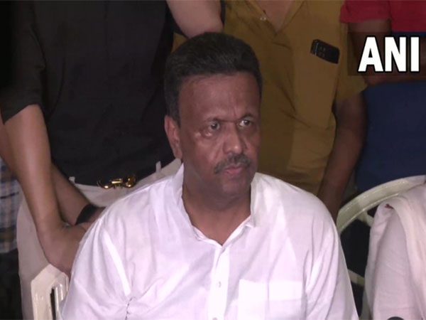 West Bengal minister Firhad Hakim (Photo/ANI)