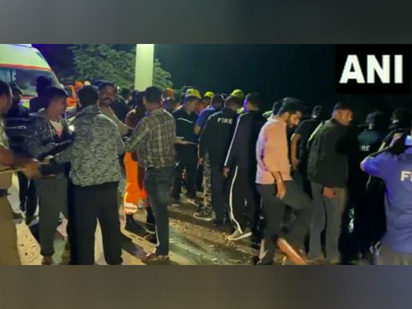 Visual from the spot (Phot/ANI)