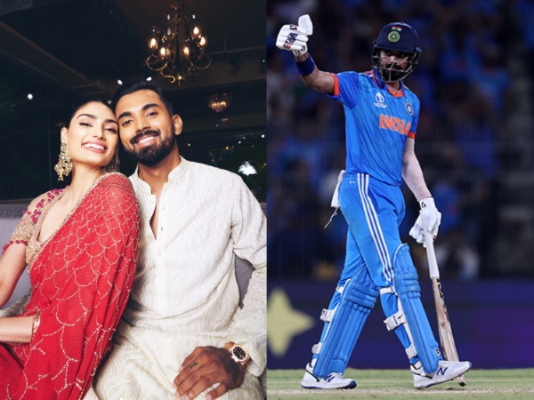 Athiya Shetty, KL Rahul (Image source: Instagram), KL Rahul ( Photo- BCCI Twitter)