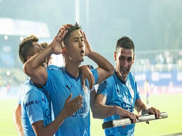 Lalengmawia Ralte. (Picture: ISL Website)