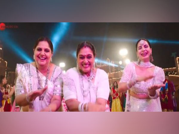 Khichdi 2 cast (Image Source: Instagram)