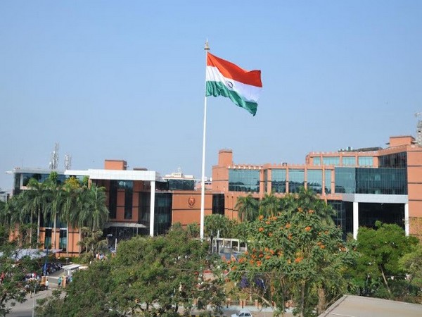 Manipal Academy of Higher Education campus