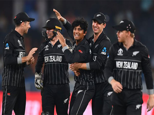 New Zealand cricket team (Photo-ICC)