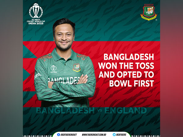 Shakib al Hasan. (Photo- BCB Cricket)