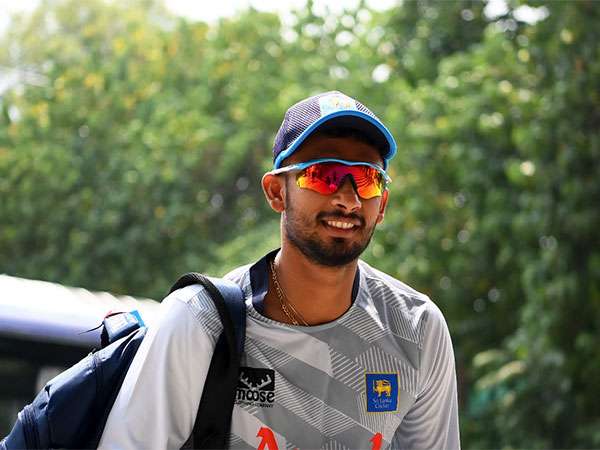Dasun Shanaka (Image: Sri Lanka Cricket)