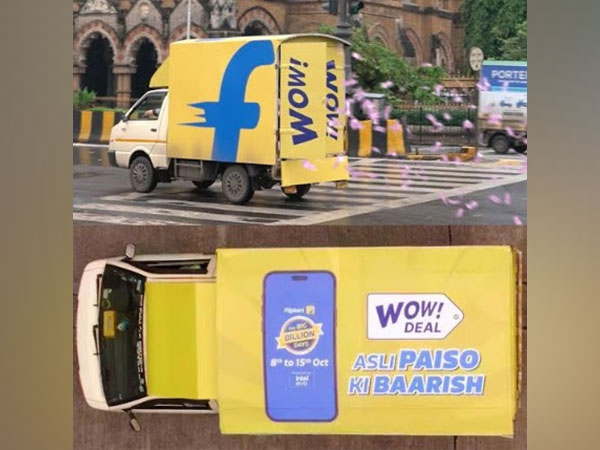 Flipkart Unveils the Truth Behind the Viral #PaisoKiBaarish ‘accident’