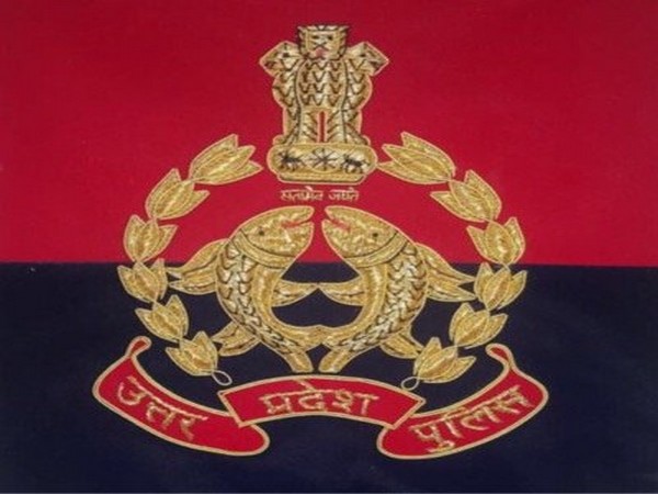 Uttar Pradesh Police (File Photo)