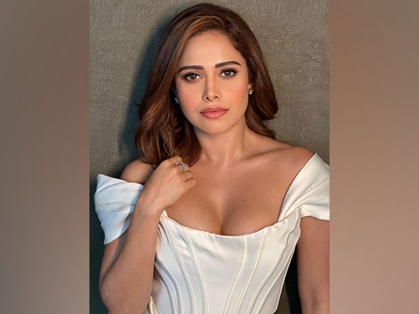 Nushrratt Bharuccha (Image source: Instagram)