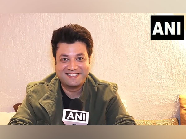Varun Sharma (ANI/Photo)