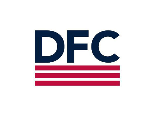 US Development Finance Corporation (DFC) (Source: Twitter/@DFCgov)