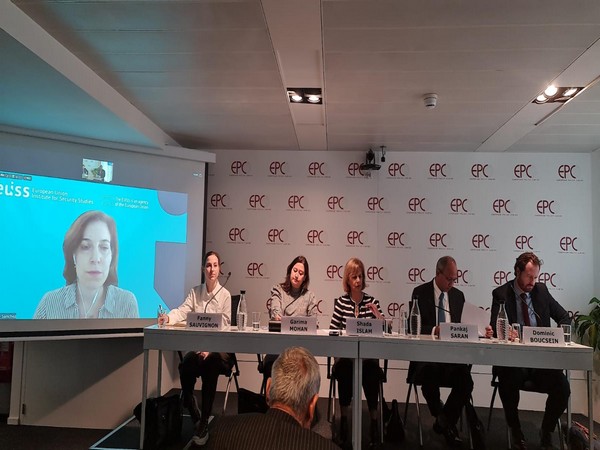 Visual from the event (Photo: X@epc_eu)