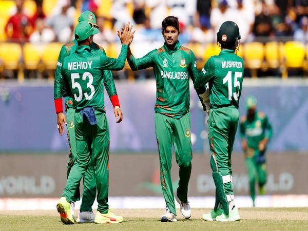 Team Bangladesh (Photo: Bangladesh Cricket/ Twitter)