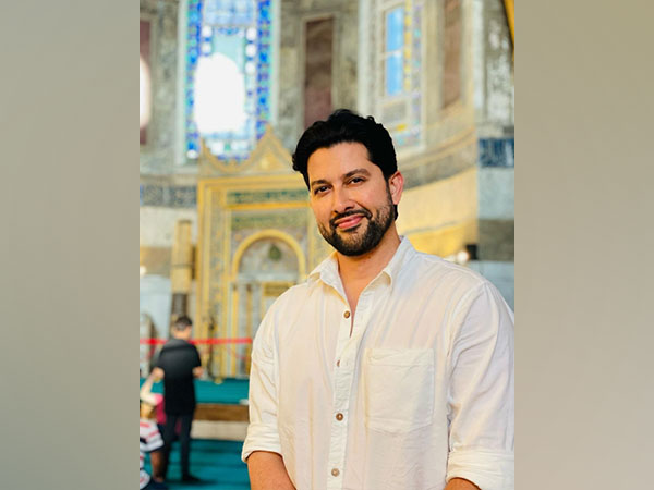 Aftab Shivdasani (Image source: Instagram)
