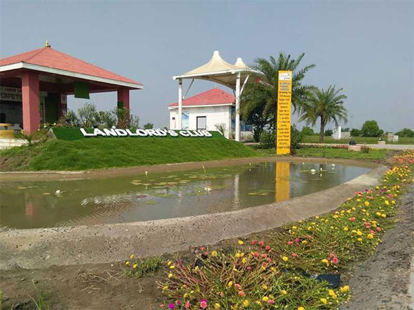 Seize Big Opportunities in Dholera SIR with Aamani Group