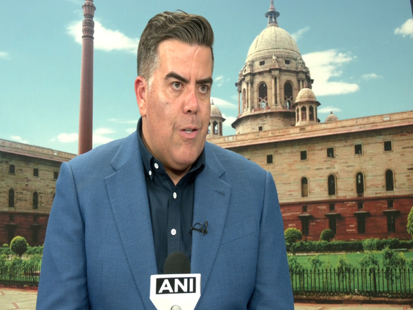 Milton Dick, Speaker of Australia’s House of Representatives (Photo/ANI)