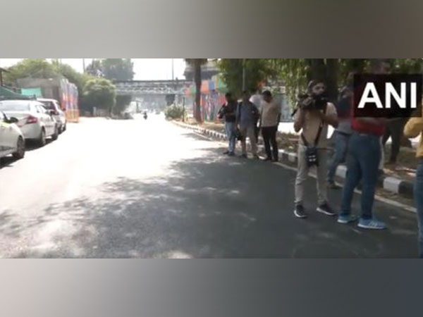 Morning visuals of the area. (Photo/ANI)