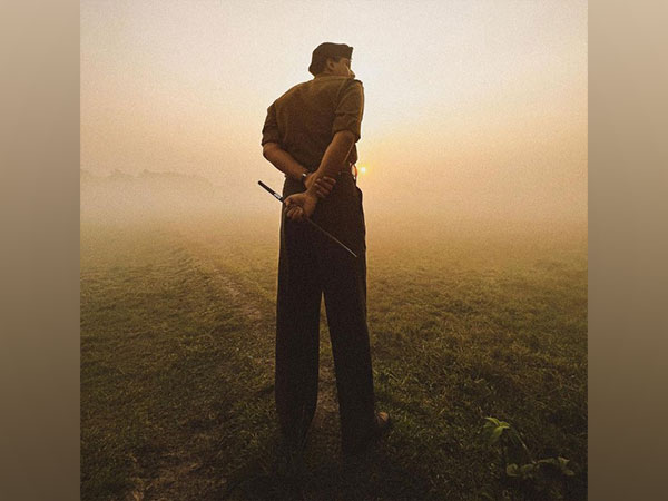 Vicky Kaushal (Image source: Instagram)