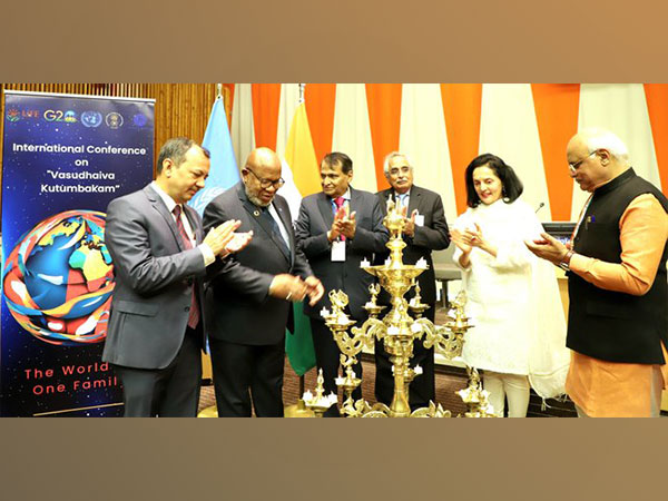 International Conference on 