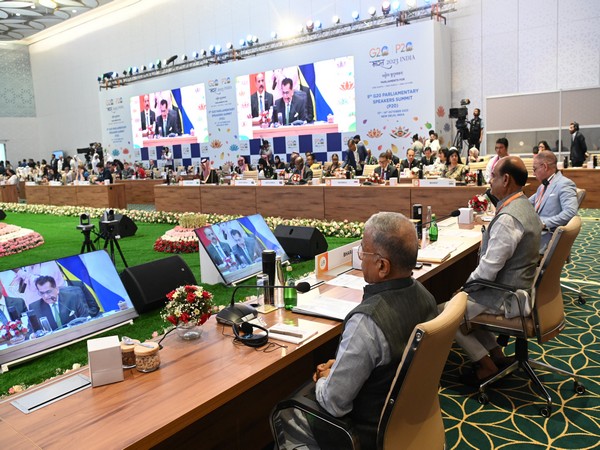  Visuals from Parliamentary Forum on LiFE (Photo/ ANI)