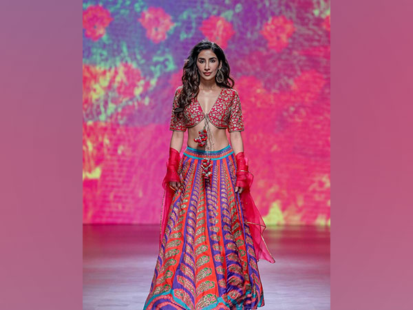 Parul Gulati  (Image source: FDCI)