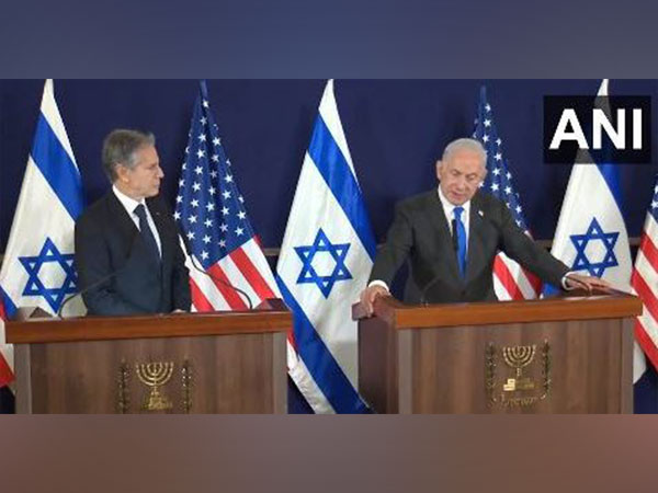 Visuals from spot (Photo/ANI)