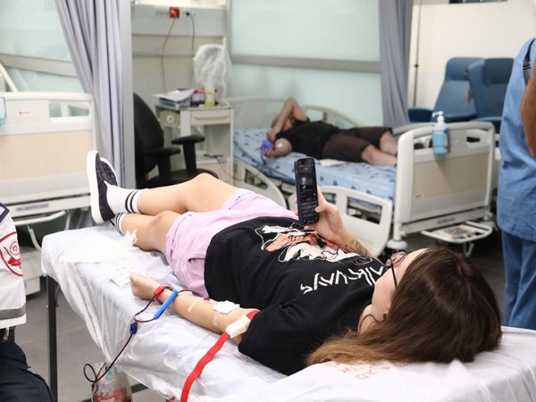 Representative Image (Photo/TPS)