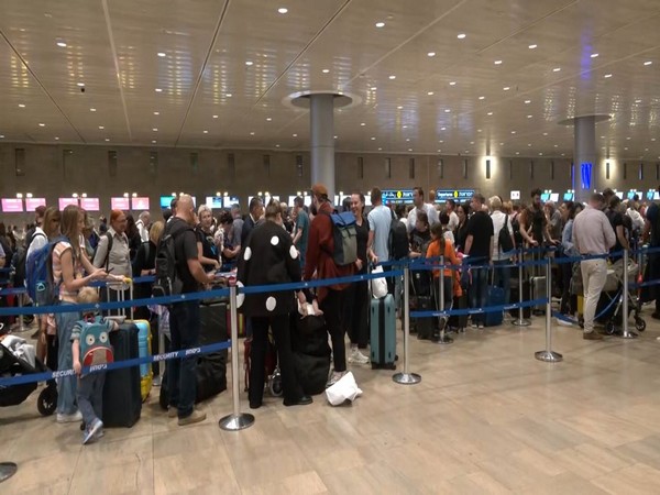 Visuals from spot (Photo/ANI)