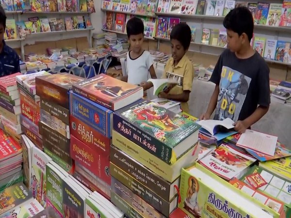 Visual from the spot (Photo/ANI)