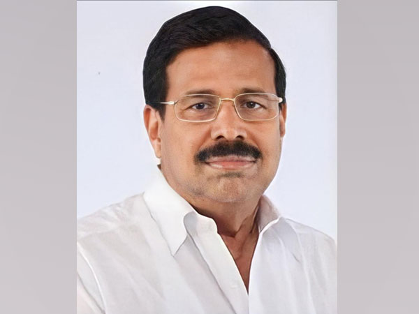 Producer PV Gangadharan (File Photo)