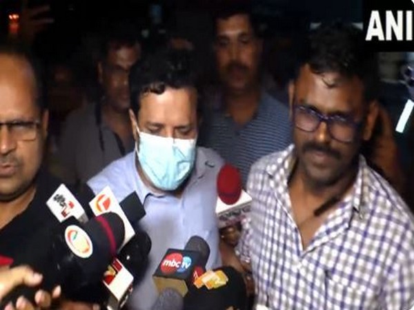 CBI arrests Odisha's Paradip port doctor for taking bribes (Photo/ANI)