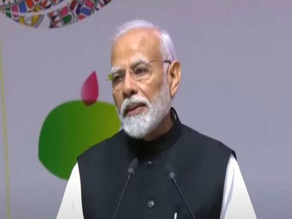 Prime Minister Narendra Modi (Photo/Narendra Modi YouTube)