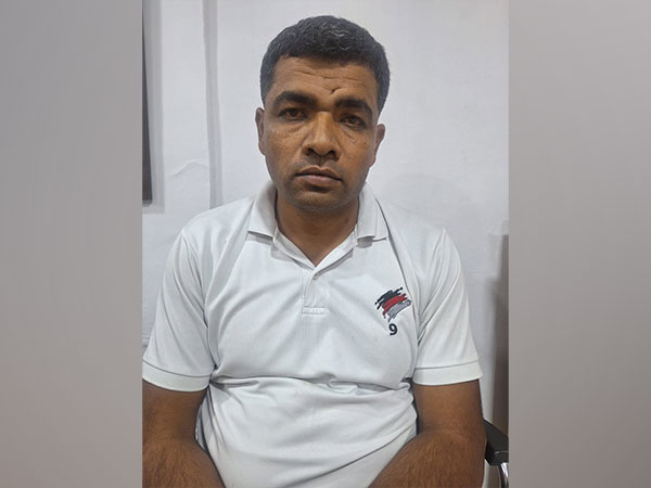 Accused Pandurang Karale. (Photo/Pune police)