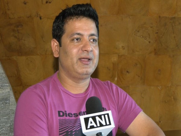 Piyush Chawla (Photo/ANI)