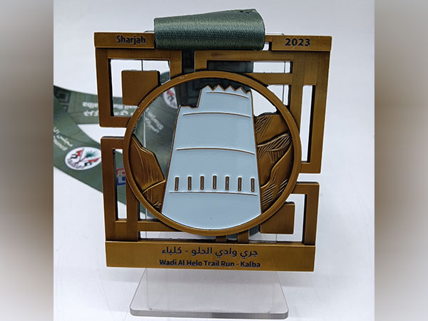 Kalba to host 3rd edition of Wadi Al Helo Trail Run (Photo/WAM)