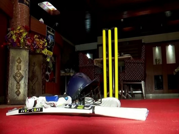 Cuttack restaurant (Image: ANI) 